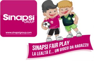 Logo Sinapsi Fair Play 2017