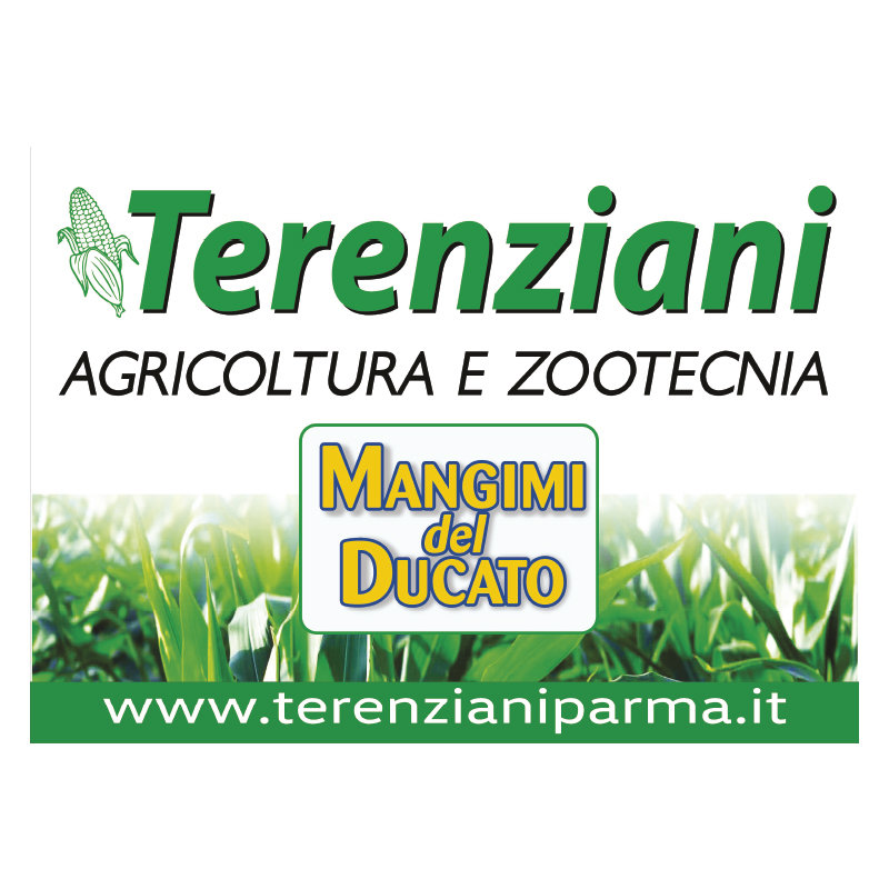 Terenziani Mangimi del Ducato